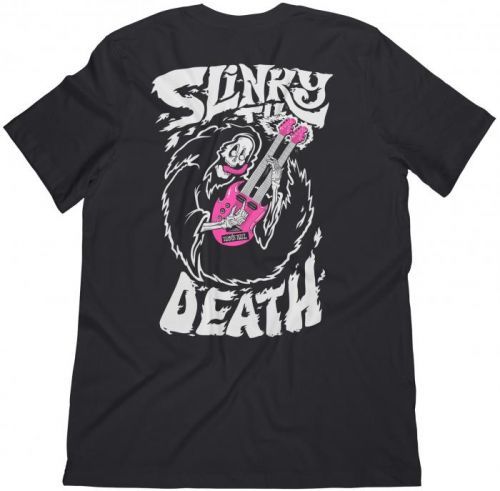 Ernie Ball Slinky Till Death T-Shirt M