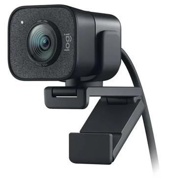 Logitech webkamera StreamCam, graphite