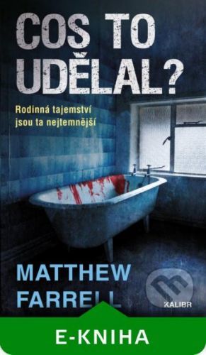 Cos to udělal? - Matthew Farrer