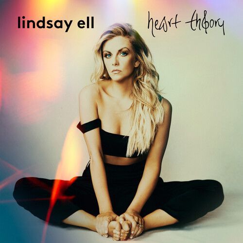 Heart Theory (Lindsay Ell) (CD)