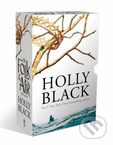 The Falk of the Air Trilogy - Holly Black