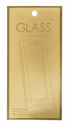 Tvrzené sklo GoldGlass Samsung A31 51037
