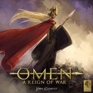 Kolossal Games Omen: A Reign of War