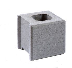 Tvárnice plotová BEST LUNETA III hladká přírodní