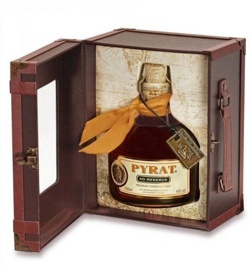 Pyrat XO Reserve 0,7l 40%