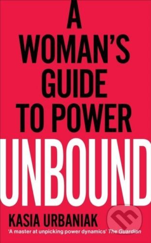 Unbound - Kasia Urbaniak