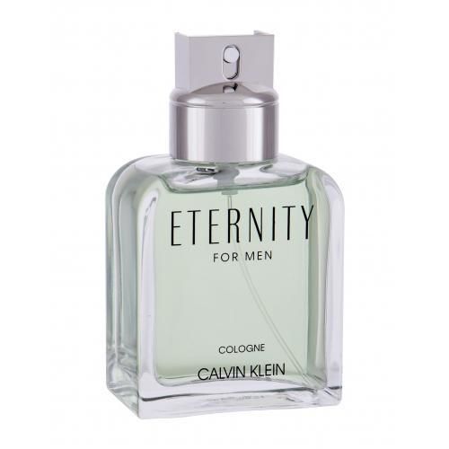 CALVIN KLEIN - Eternity For Men Cologne - Toaletní voda