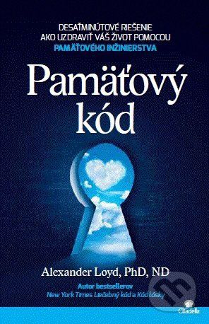 Pamäťový kód - Alexander Loyd