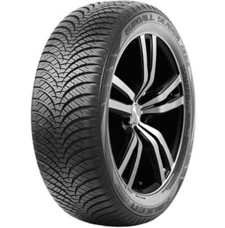 215/55R16 97V XL EuroAll Season AS210 3PMSF FALKEN  (JAPAN brand)