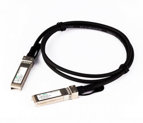 DELL optický kabel SFP+/ 10Gbit/ 3m/ DELL kompatibilní/ neoriginální, SFPP-CAB-10G-3M-D