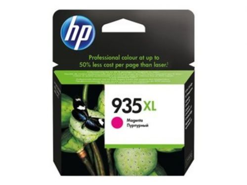 HP 935XL Magenta Ink Cartridge, HP 935XL Magenta Ink Cartridge, C2P25AE#301