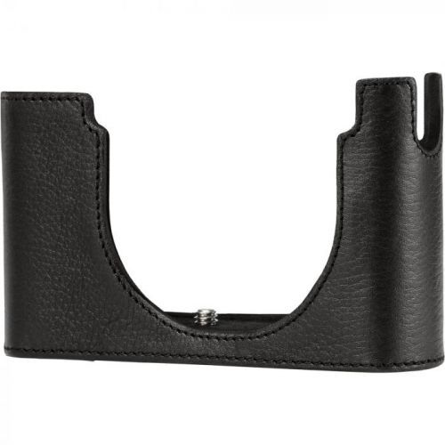 LEICA pouzdro Protector kožené černé pro D-Lux 7