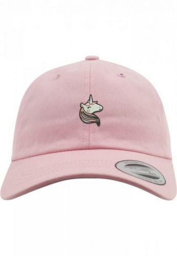 Ladies Unicorn Dad Cap
