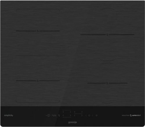 Indukční varná deska Gorenje IT643SYB černá