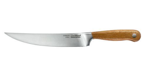 Nůž porcovací FEELWOOD 20 cm