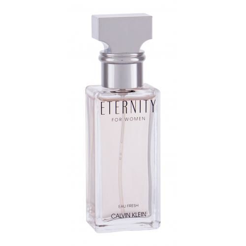 Calvin Klein Eternity Eau Fresh 30 ml parfémovaná voda pro ženy