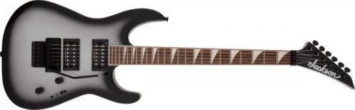 Jackson X Series Soloist SLX DX LRL SB