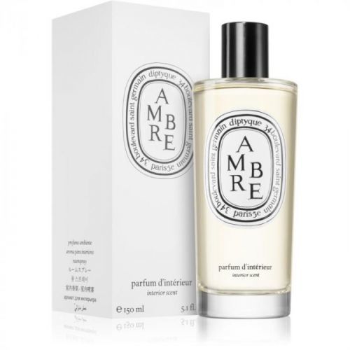 Diptyque Ambre bytový sprej 150 ml