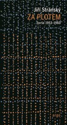 Za plotem - Jiří Stránský