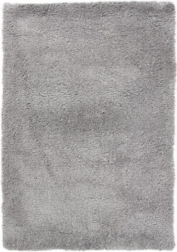 Kusový koberec Spring Grey - 40x60 cm Šedá