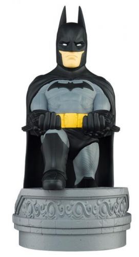 Exquisite Gaming Ltd Figurka DC - Batman (Cable Guy)