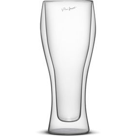 LT9027 SET 2KS BEER 480ML VASO LAMART