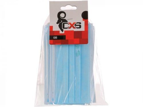 Jednorázové roušky 10 ks