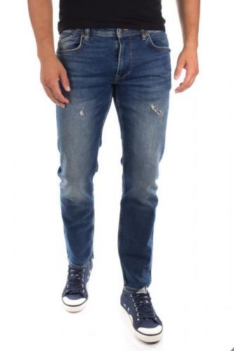 Pánské džíny  Pepe Jeans HATCH DEEP  W30 L32