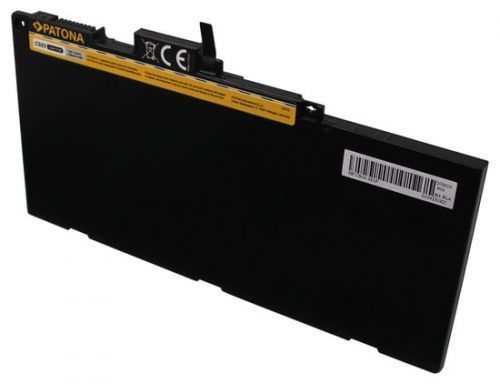 PATONA baterie pro ntb HP EliteBook 850 G3 4100mAh Li-Ion 11,1V G8R92AV, PT2797