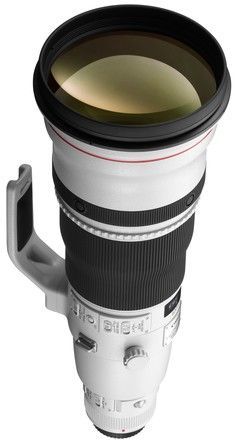 Canon EF 600 mm f/4,0 L IS II USM