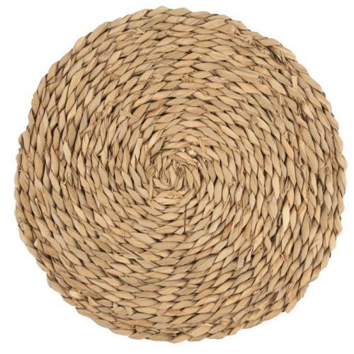 Prostírání listy Cattail pr. 35 cm ORION