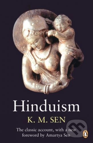 Hinduism - K.M. Sen