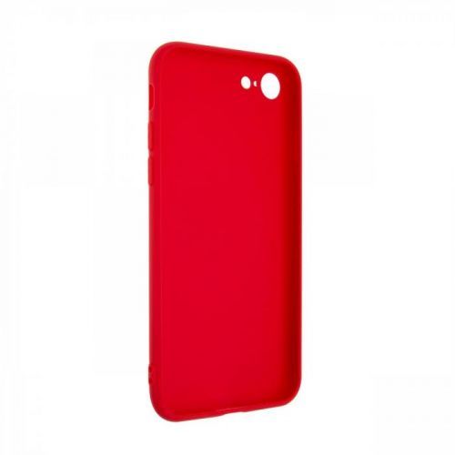 Zadní kryt FIXED Story pro Honor 9A, červený