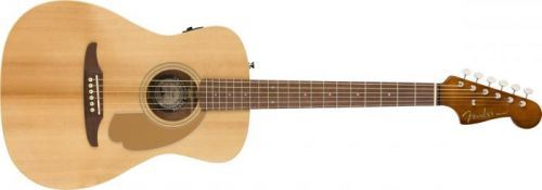 Fender Malibu Player WN NAT