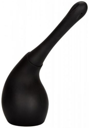 California Exotic Novelties Silikonový klystýr Ultimate Cleansing System