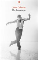 Entertainer (Osborne John)(Paperback)