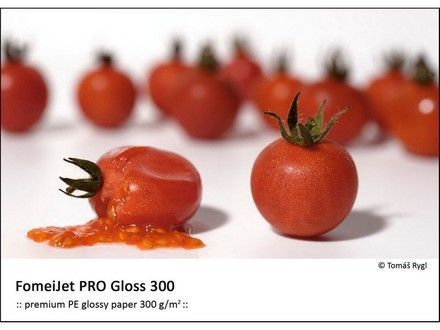 FomeiJet PRO Gloss 300 A3 (29,7 x 42cm)/50 EY5834