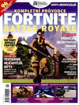 Fortnite: Battle Royale