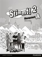 Stimmt! 2 Workbook B PACK (Gray Oliver)(Multiple copy pack)