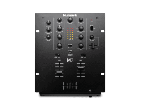 Numark M2