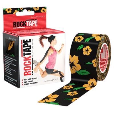 RockTape design kinesiologický tejp - localonly