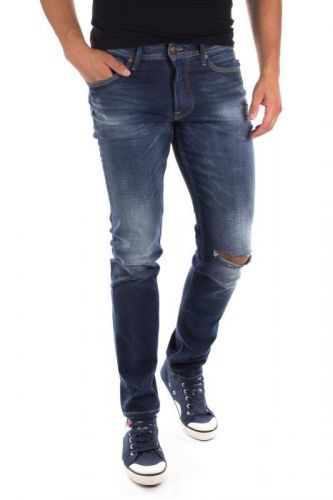 Pánské džíny  Pepe Jeans HATCH WORN  W30 L32
