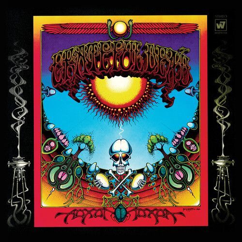 Aoxomoxoa (The Grateful Dead) (Vinyl)