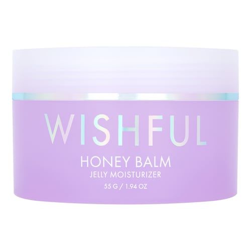 WISHFUL - Honey Balm Jelly Moisturizer - Hydratační gel