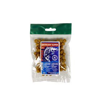 KS Fish extrudy super 20g, žížala-KS192611