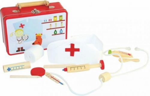 Lékařská sada pro děti Medical playset