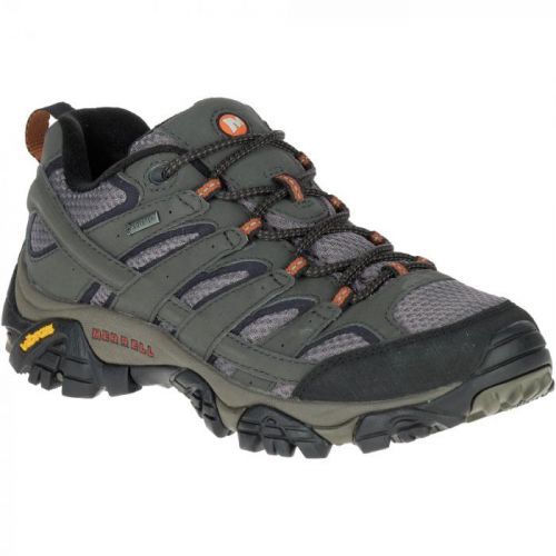 Merrell Moab 2 GTX XCR šedá, vel. 37