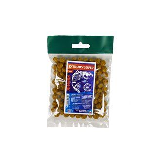 KS Fish extrudy super 20g, perník-KS192605