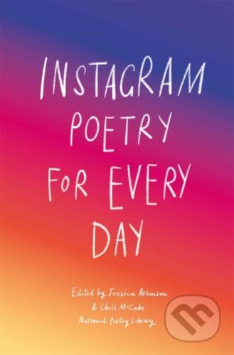 Instagram Poetry for Every Day - Laurence King Publishing