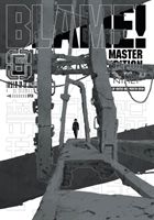 Blame! 6 (Nihei Tsutomu)(Paperback)